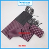 Khăn rằn Nam bộ - Campuchia / Khăn đi phượt Nomac -  Vải dày mềm mịn, kích thước lớn 170x60cm/ MÃ N60