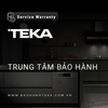TRUNG TÂM BẢO HÀNH TEKA