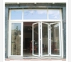 Cửa nhôm Việt Pháp