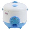 Nồi cơm điện nắp gài HappyCook HC-060N