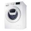 Máy giặt cửa trước Inverter addWash Samsung