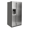 Tủ lạnh Side By Side Electrolux