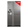 Tủ lạnh Side By Side Electrolux