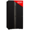Tủ lạnh Side By Side Inverter Hitachi