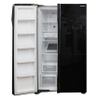 Tủ lạnh Side By Side Inverter Hitachi