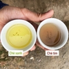 Trà tím – Sản vật quý hiếm của nông sản Việt