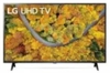 Smart Tivi LG 4K 43 inch 43UP7550PTC