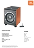 Loa sup JBL ES250