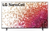Smart Tivi NanoCell LG 4K 75 inch 75NANO81TSA