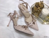 Câu chuyện ẩn chứa trong những đôi giày cao gót Giuseppe Zanotti
