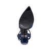 Xanh đen