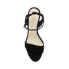 Monrow Women Black Heels