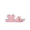 FILA Pink Burk Sandals