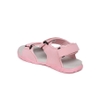 FILA Pink Burk Sandals
