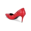 SILOUETTES Solid Pumps