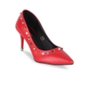 SILOUETTES Solid Pumps