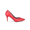 SILOUETTES Solid Pumps