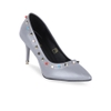 SILOUETTES Solid Pumps