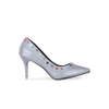 SILOUETTES Solid Pumps
