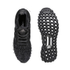 Adidas Black & Grey Ultraboost