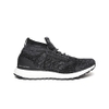 Adidas Black & Grey Ultraboost