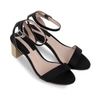 Giày sandal gót vuông SULILY SGV01-IV16 SID62882