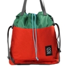Túi Xách Nữ Sonoz Le Tote ORANGEVERT0616