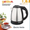 Ấm Siêu Tốc Goldsun EK- GBB1218S5 - 1.8L