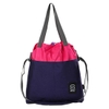Túi Xách Nữ Sonoz Le Tote ORANGEVERT0616