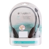 Tai Nghe Logitech H111