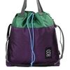 Túi Xách Nữ Sonoz Le Tote ORANGEVERT0616