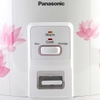 Nồi Cơm Điện Panasonic SR-MVQ187SRA (1.8L)