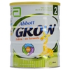 Sữa Bột Abbott Grow 2 AG2M (900g)