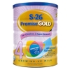 Sữa Bột Wyeth S-26 Promise Gold 4 (900g)