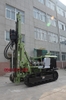 Máy khoan, đóng cọc năng lượng mặt trời MZ385