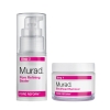 Se khít lỗ chân lông Murad Blackhead