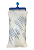 Gói hút ẩm container Silicagel 500g móc treo |Gói hút ẩm giá rẻ