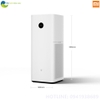 Máy lọc không khí Xiaomi Air Purifier Max công suất 100 m3/h cho phòng trên 120m3