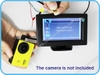 Cáp FPV cho camera hành trình sjcam và flycam