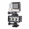 Đèn lặn biển cho gopro, sjcam, eken, xiaomi