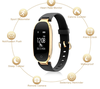 Đồng hồ thông minh nữ MijaFit S3 - Smart watch MijaFit S3