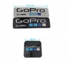 Bộ 9 Miếng dán Logo Gopro đẹp mắt