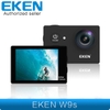 Camera hành động Eken W9S