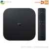 [Bản quốc tế] Android Tivi Box Xiaomi Mibox S 4K (Android 8.1) - Phân phối bởi Digiword - Bảo hành 6 tháng