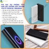 [Bản Quốc Tế] Sạc Dự Phòng Không Dây Xiaomi 10000mAh Wireless Essential (Đen) - Bảo Hàng 6 Tháng