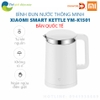 Bình đun nước thông minh Xiaomi Mijia Smart Kettle YM-K1501