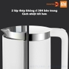 Bình đun nước thông minh Xiaomi Mijia Smart Kettle YM-K1501