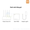 Bộ phát Wifi Xiaomi Router 4C