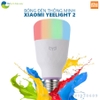 Bóng đèn thông minh Xiaomi Yeelight YLDP06YL tương thích google, kết nối wifi - bảo hành 6 tháng - shop Thế giới điện máy