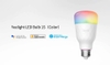 Bóng đèn thông minh XIAOMI YEELIGHT 1S - Hỗ trợ HomeKit, điều khiển qua giọng nói